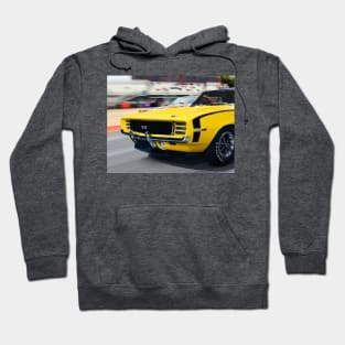 Camaro SS 396 Out-Front Hoodie